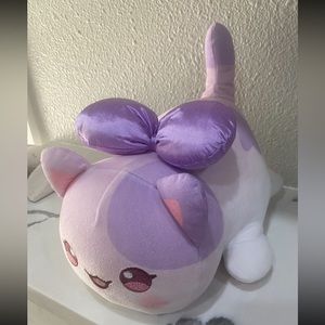 Aphmau plush